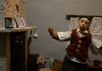 Stop-motion film celebrates Manx language and culture